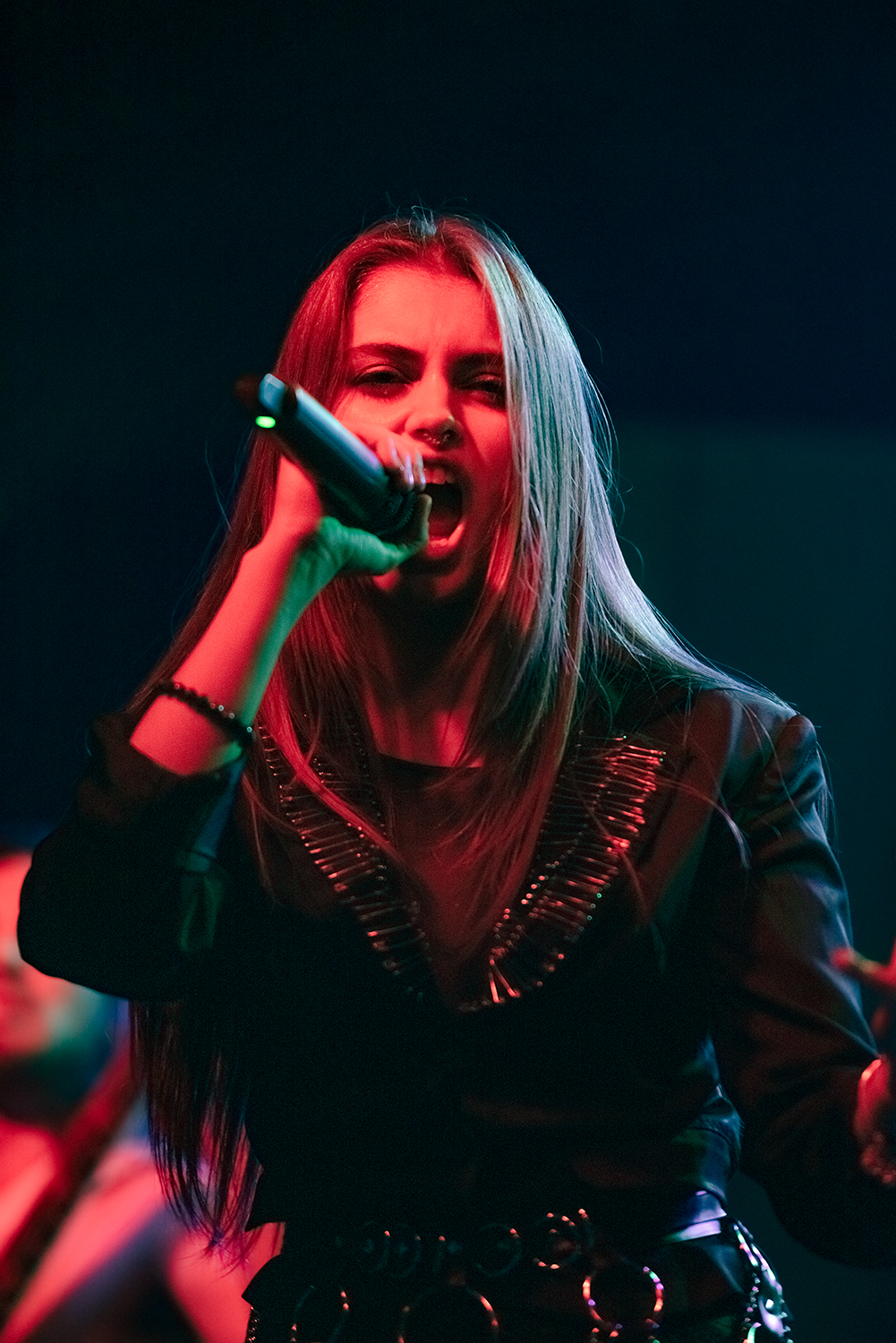 Dream Theater - 40th Anniversary Tour